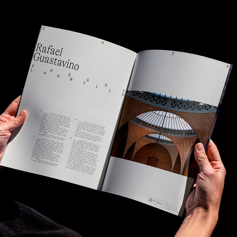 CASA. Centro Abierto Sociedad y Arquitectura (propuesta) 6