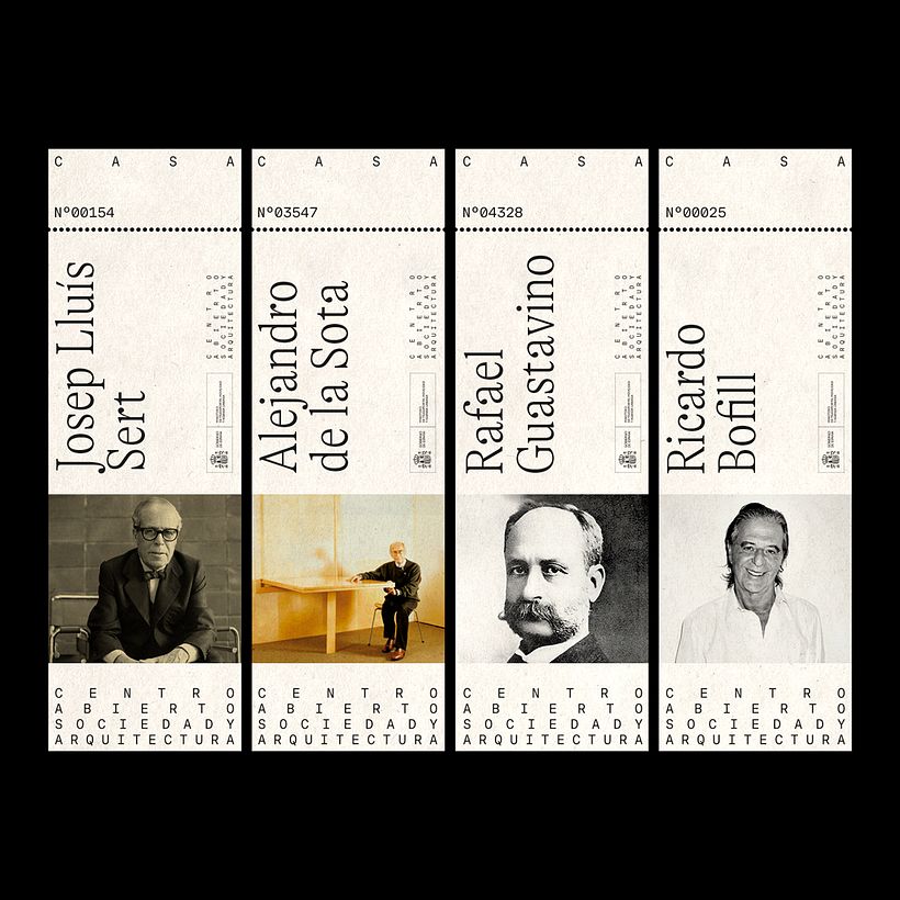 CASA. Centro Abierto Sociedad y Arquitectura (propuesta) 8