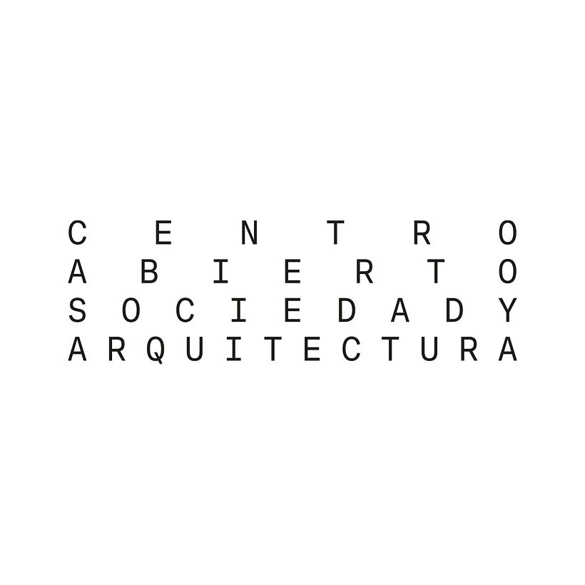 CASA. Centro Abierto Sociedad y Arquitectura (propuesta) 2