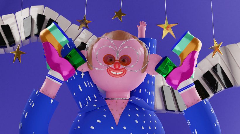 Don't go breaking my fart 4