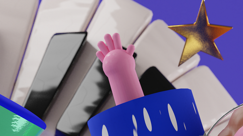 Don't go breaking my fart 4