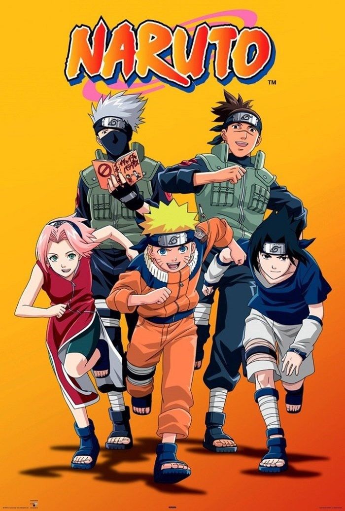 Naruto - Naruto