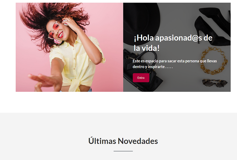 Publicidad ropa 3