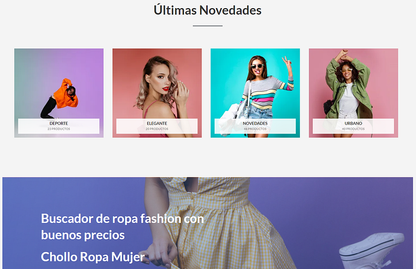 Publicidad ropa 5