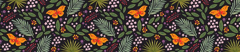 My project for course: Art Licensing 101: Build Your Illustration Career 1