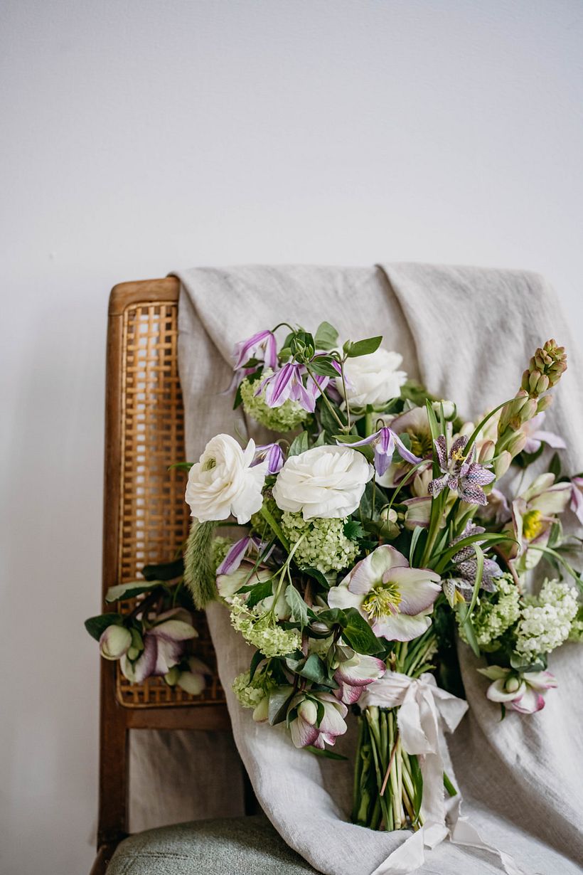 Table Arrangement | Floral Design  6