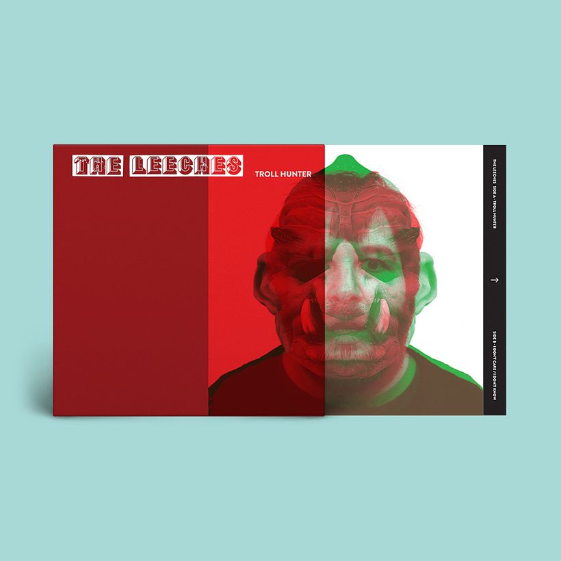 copertina fronte - aperta