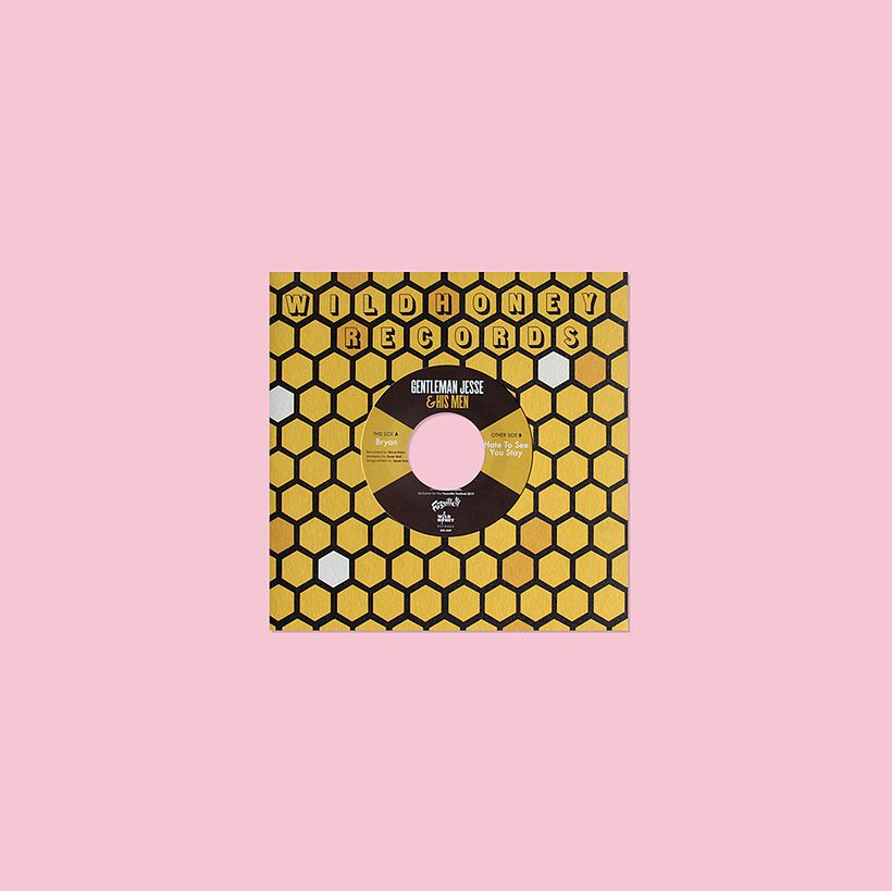 vinile 7 pollici n.9