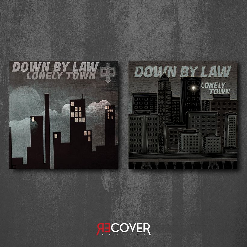 Recover Project | https://www.instagram.com/recover_project  - Design