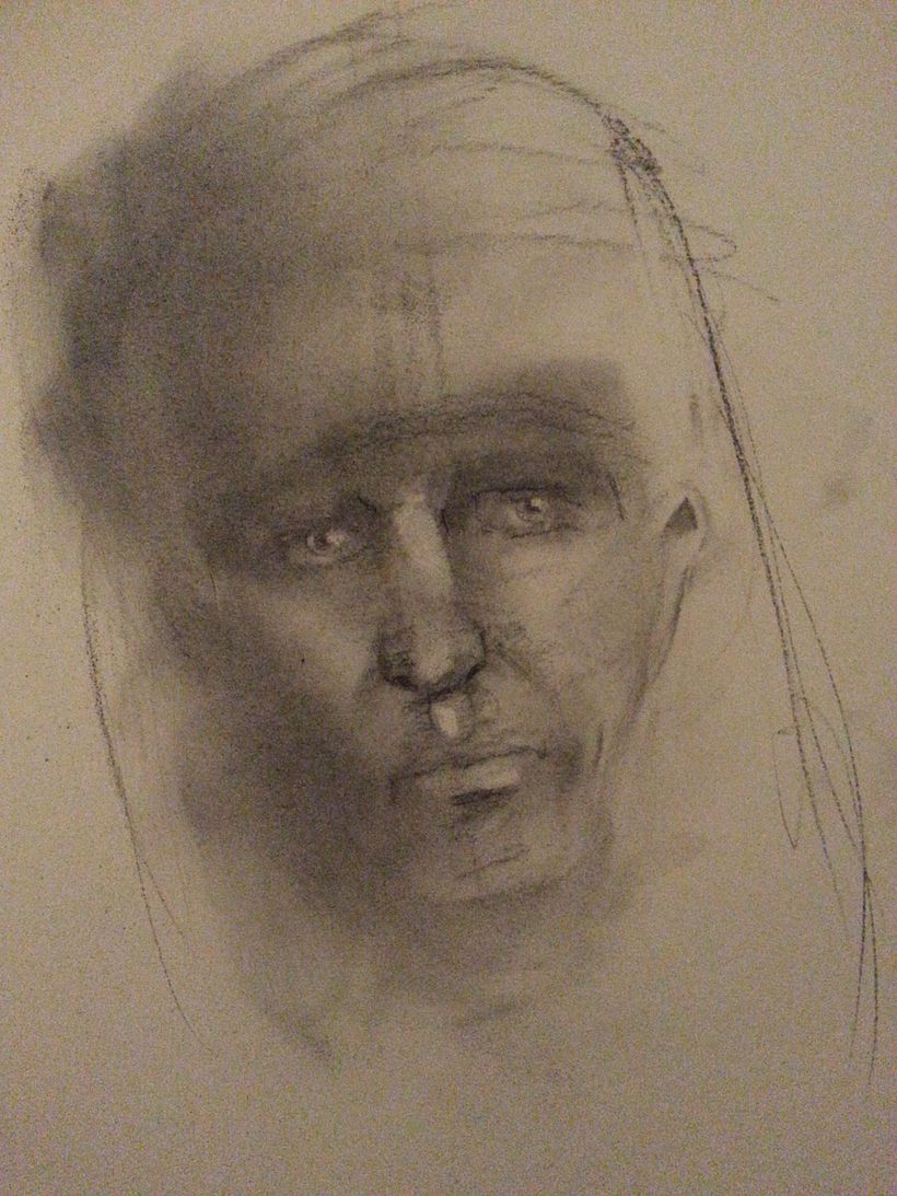 a portrait 1