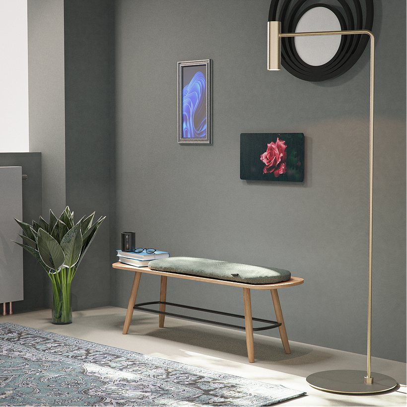 My project for course: Photorealistic Product Rendering with KeyShot 2