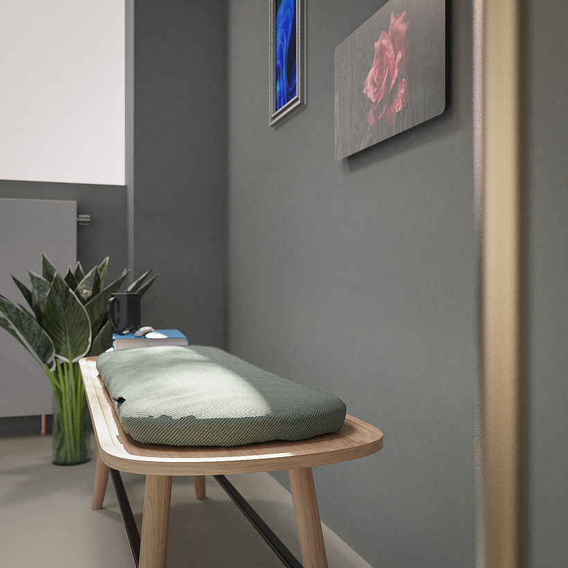 My project for course: Photorealistic Product Rendering with KeyShot 3