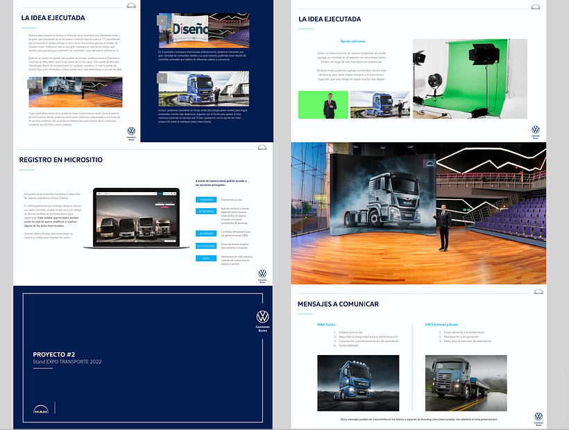 VOLSKWAGEN - BUSES / Proyecto integral 2021-2022  2