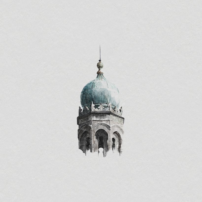 Tempio Maggiore, Florence