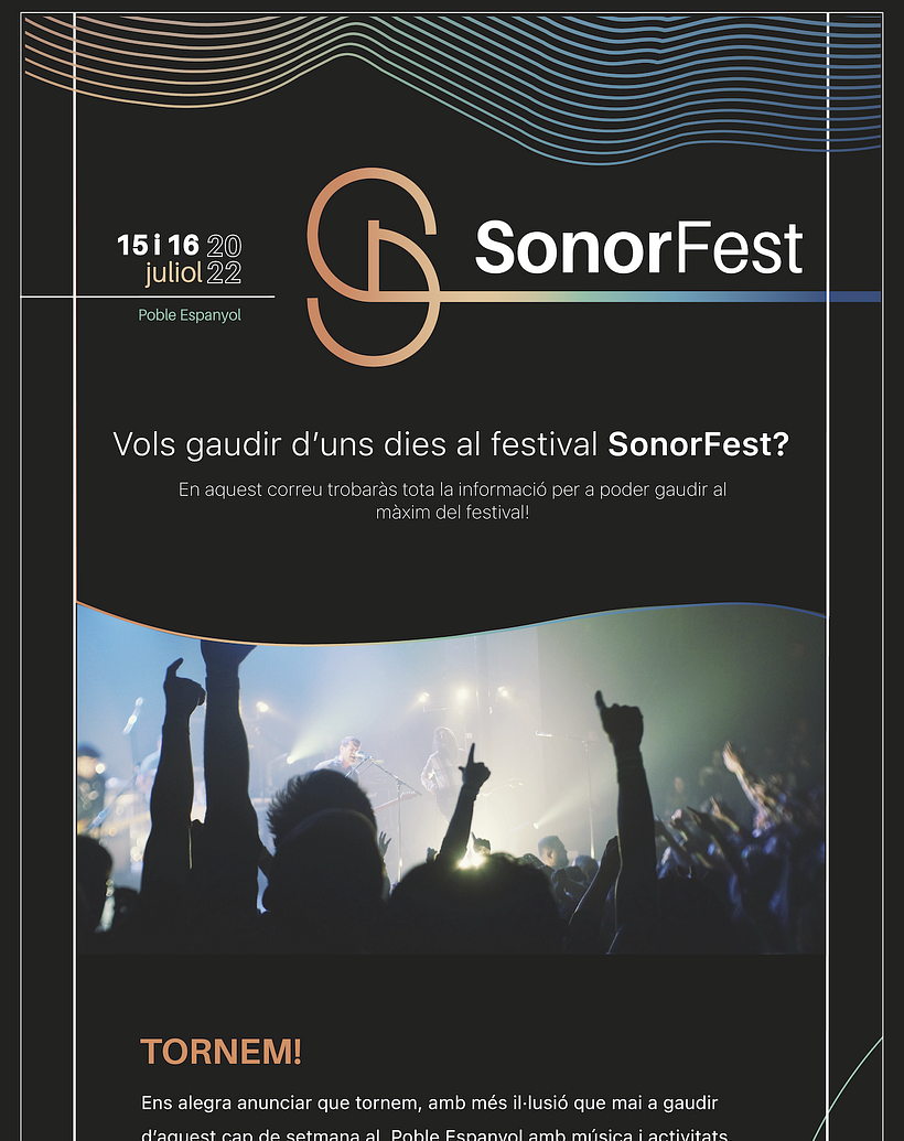 sonorfest. social media design 6