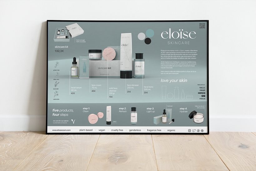 eloïse. brand design & packaging 11