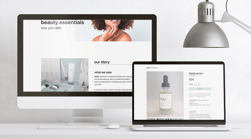 eloïse. brand design & packaging 10
