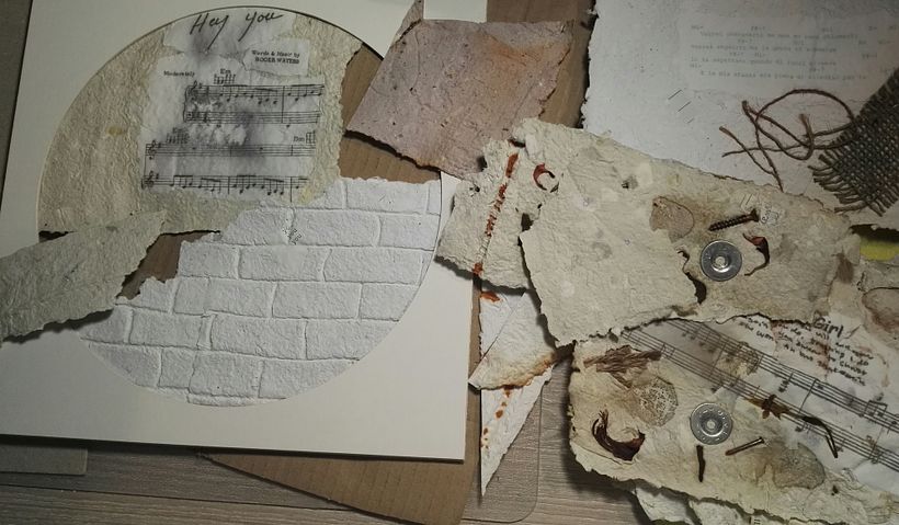 Handmade Papers