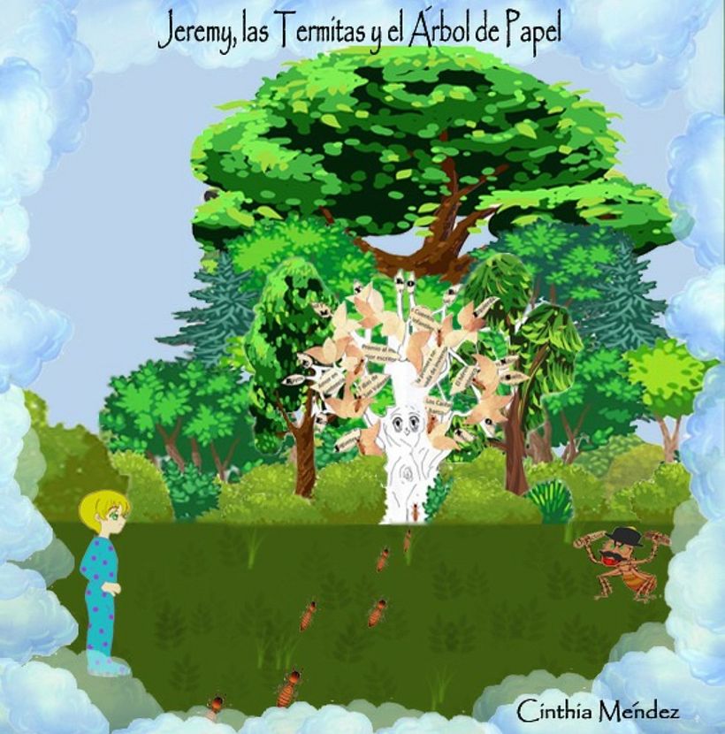 Mi proyecto del curso: Creación de libros pop-up 2