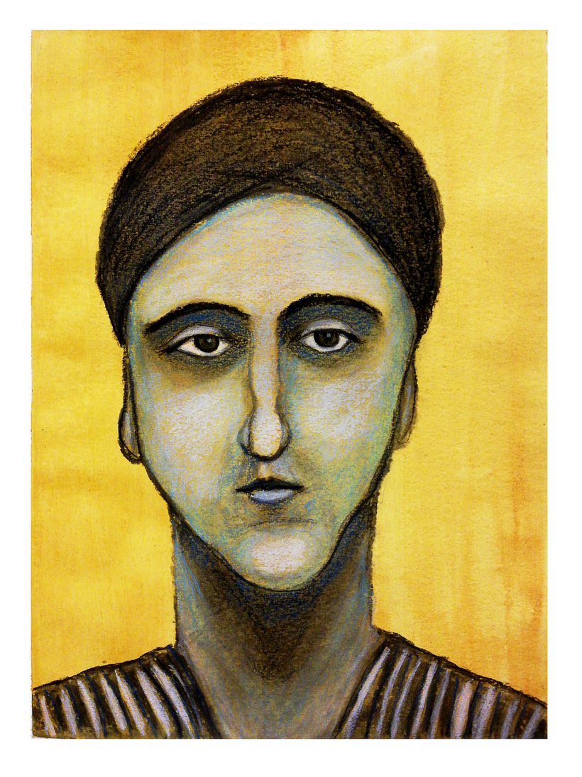 My project for course: Drawing from Real Life: Learn to Observe Reality 36