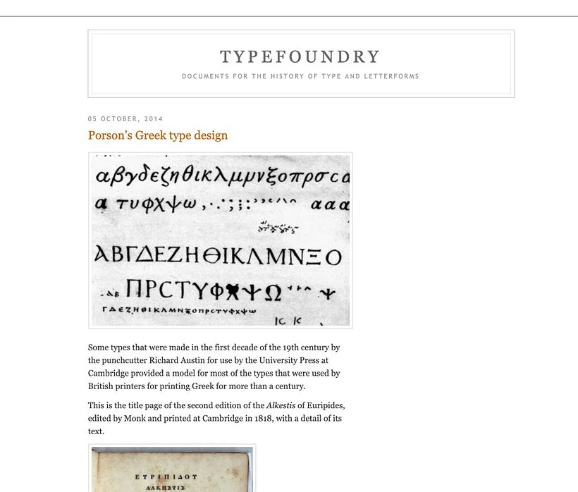 Image credit: courtesy Typefoundry.