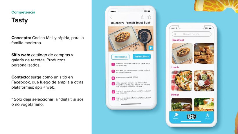 WeChef | Case Study 7