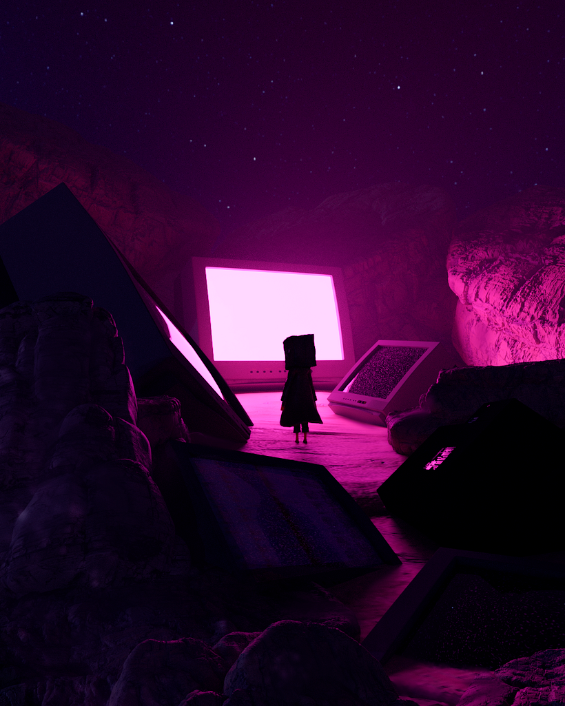 signal