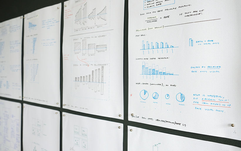Storytelling focused open research data platform for Swiss National Science Foundation (SNSF) 5