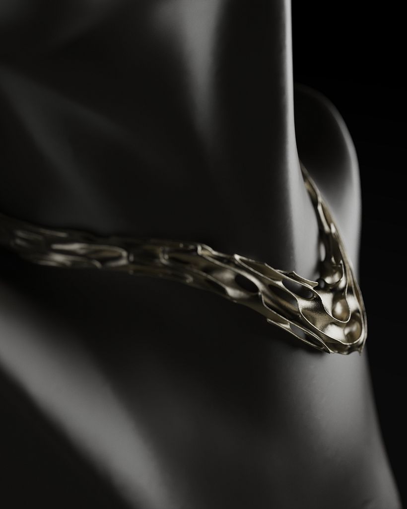 Lava Collection for Maison 203 5