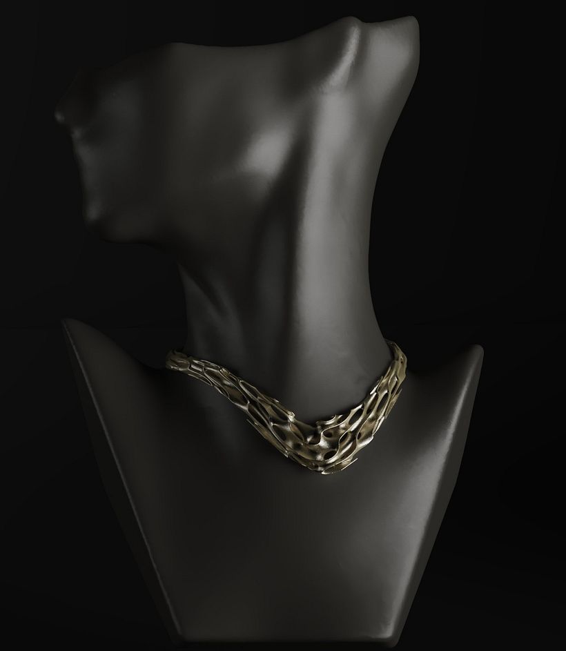 Lava Collection for Maison 203 4