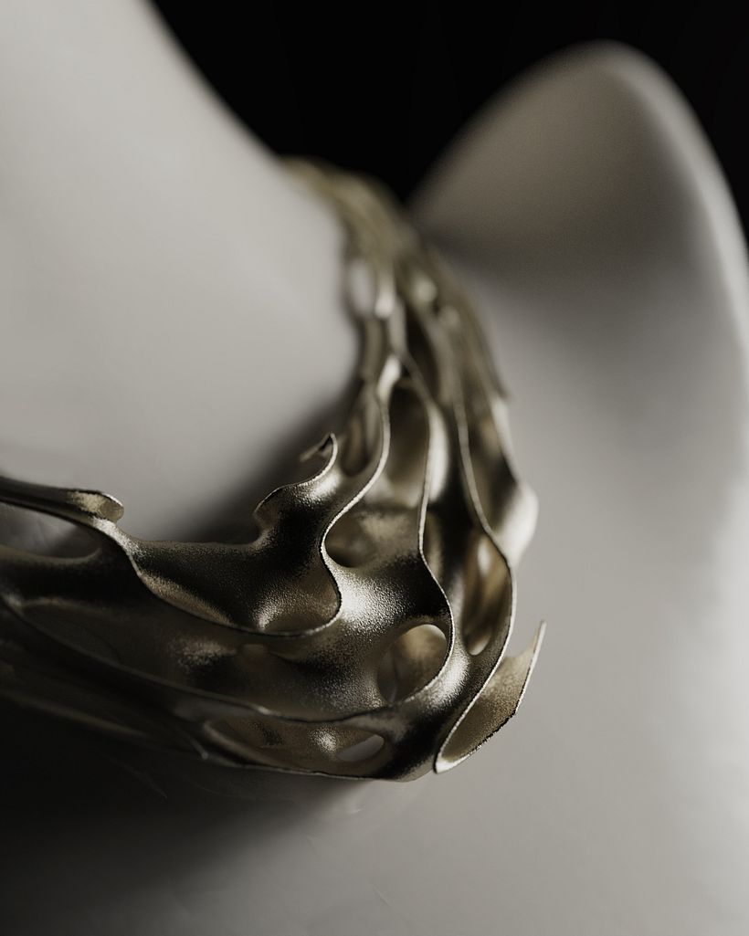 Lava Collection for Maison 203 6