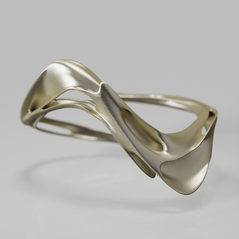 Lava Collection for Maison 203 3