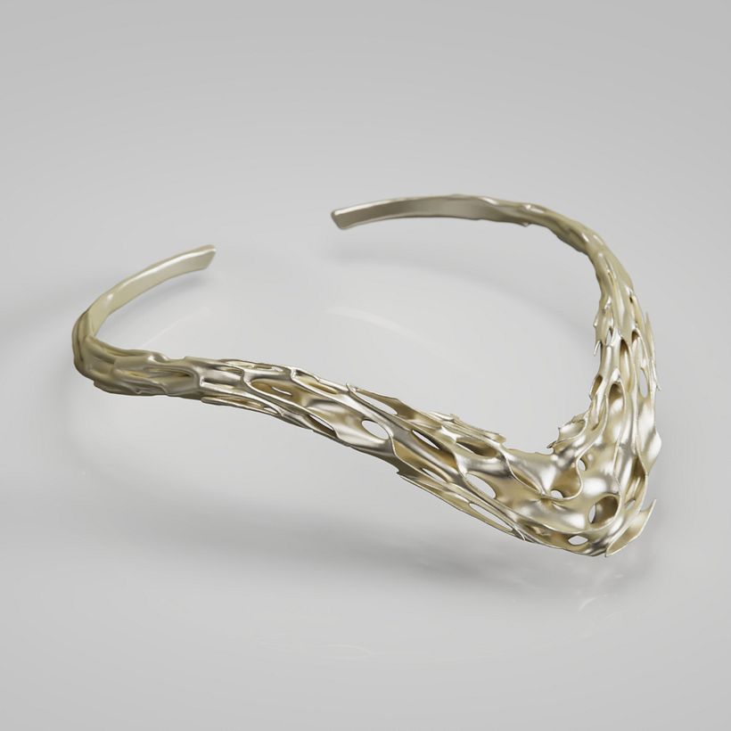 Lava Collection for Maison 203 9