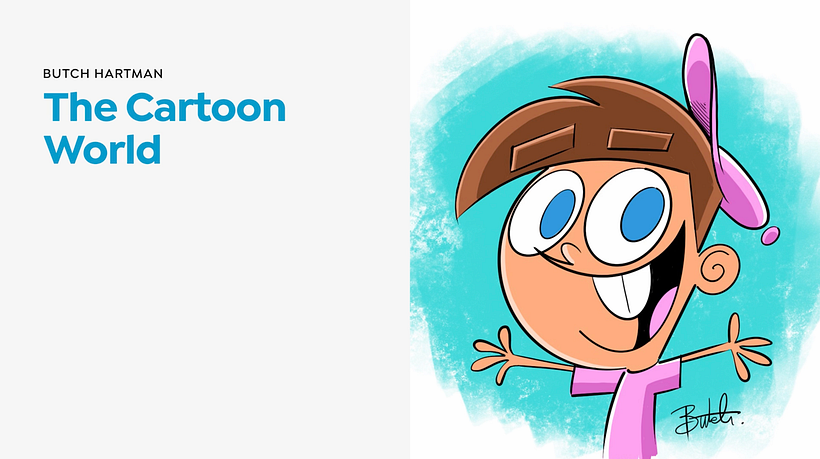 10 Free Online Character Design Classes for Beginners 6