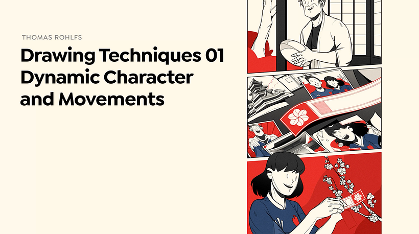 10 Free Online Character Design Classes for Beginners 18