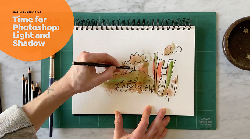 10 Free Online Character Design Classes for Beginners 24