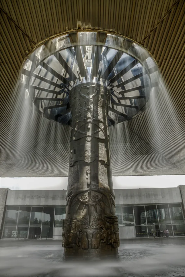 20 Museen, die du online besuchen kannst 25