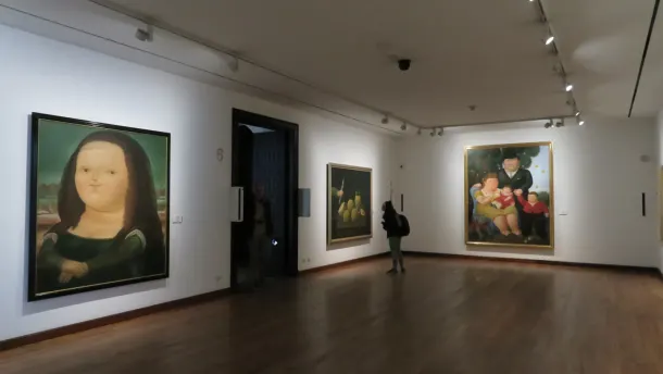 20 Museen, die du online besuchen kannst 27