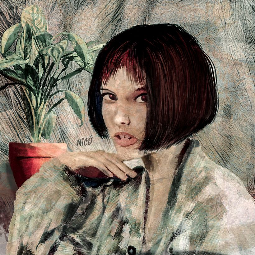 Mathilda 2