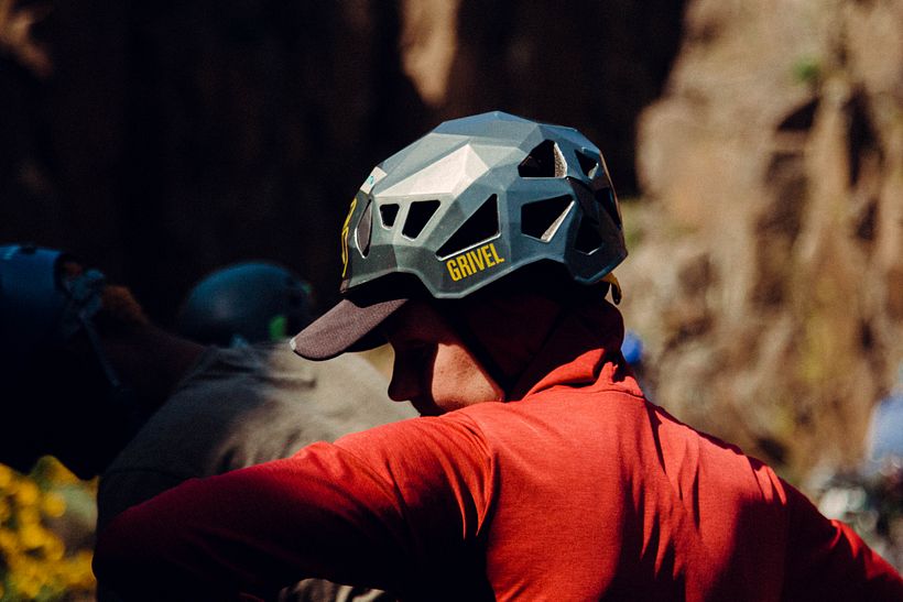 HorseThief Butte Rock Climbing 8