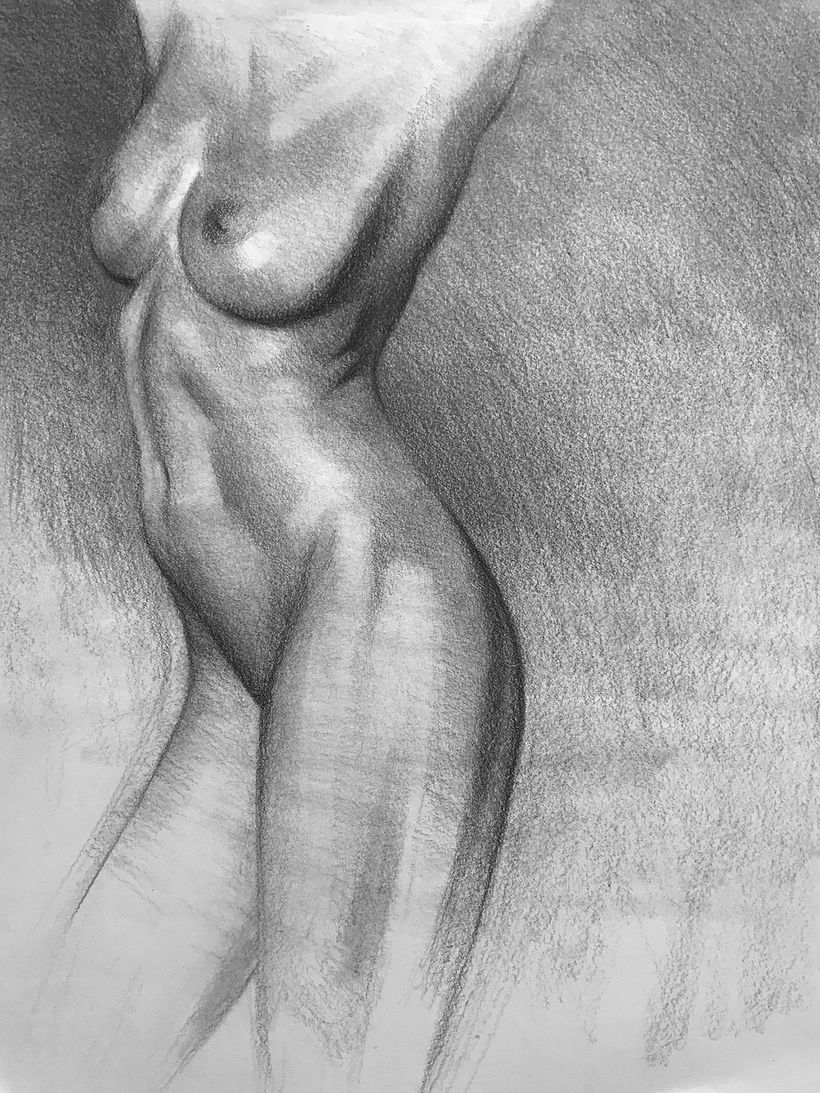 Figuras en lápiz  17