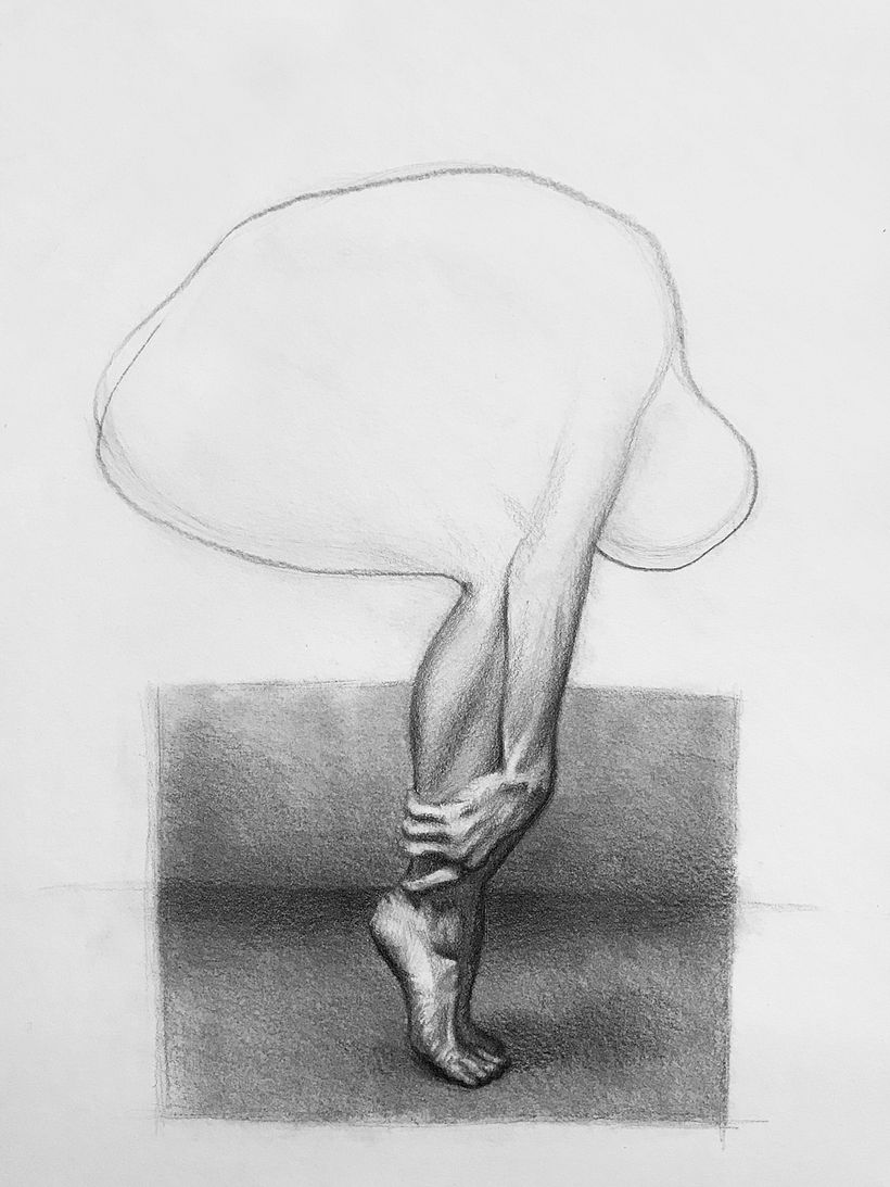 Figuras en lápiz  27