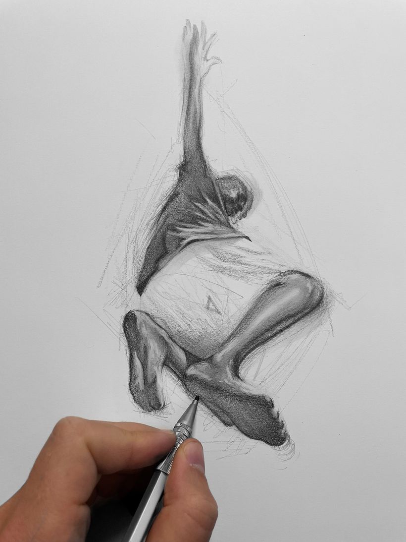 Figuras en lápiz  24