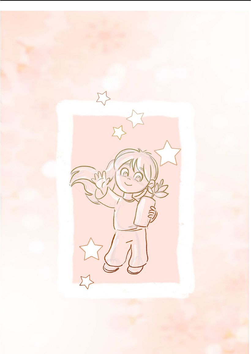 Mi Proyecto del curso: Ilustración digital para cuentos infantiles 27