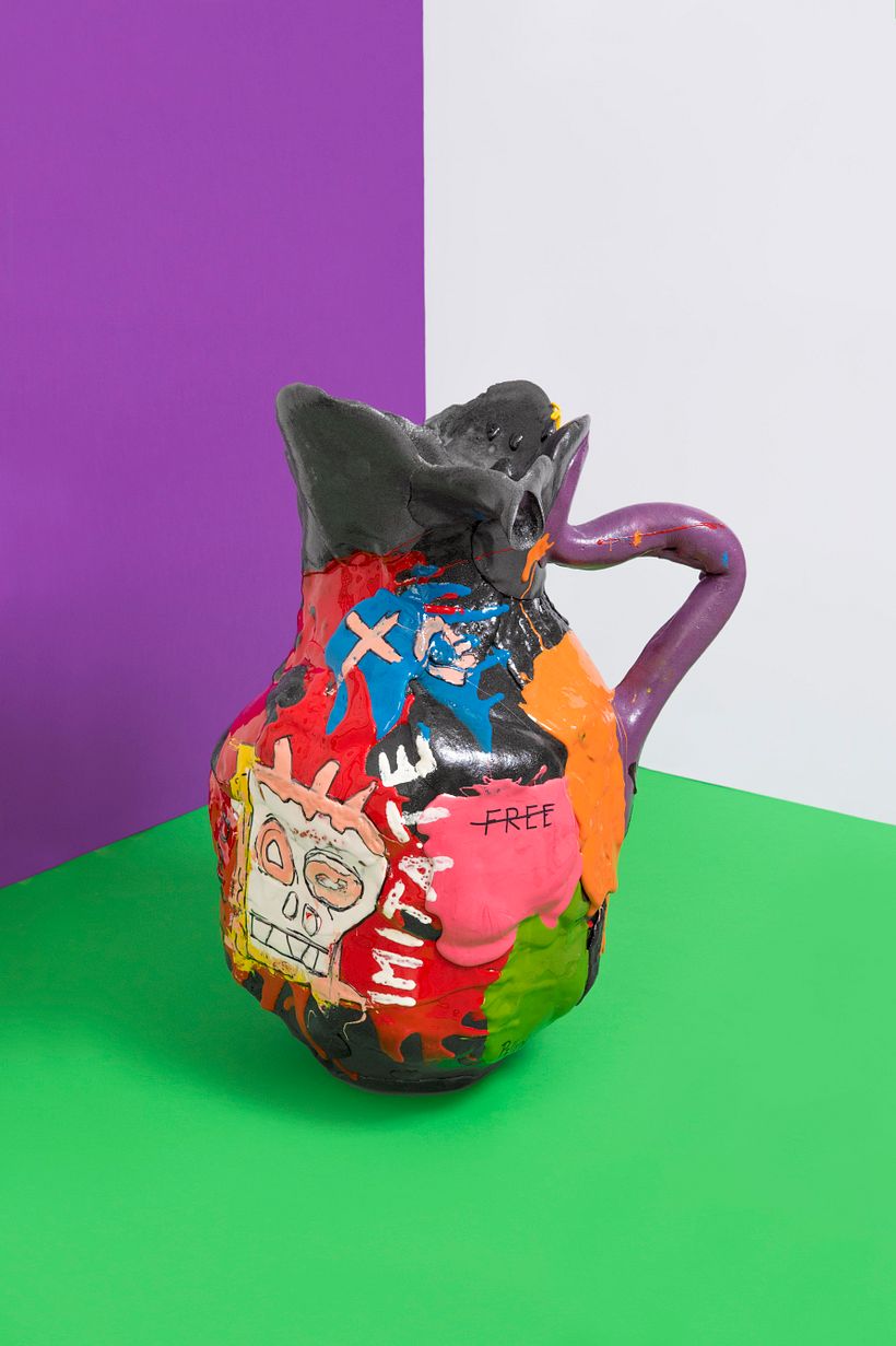 © Matteo Pellegrino