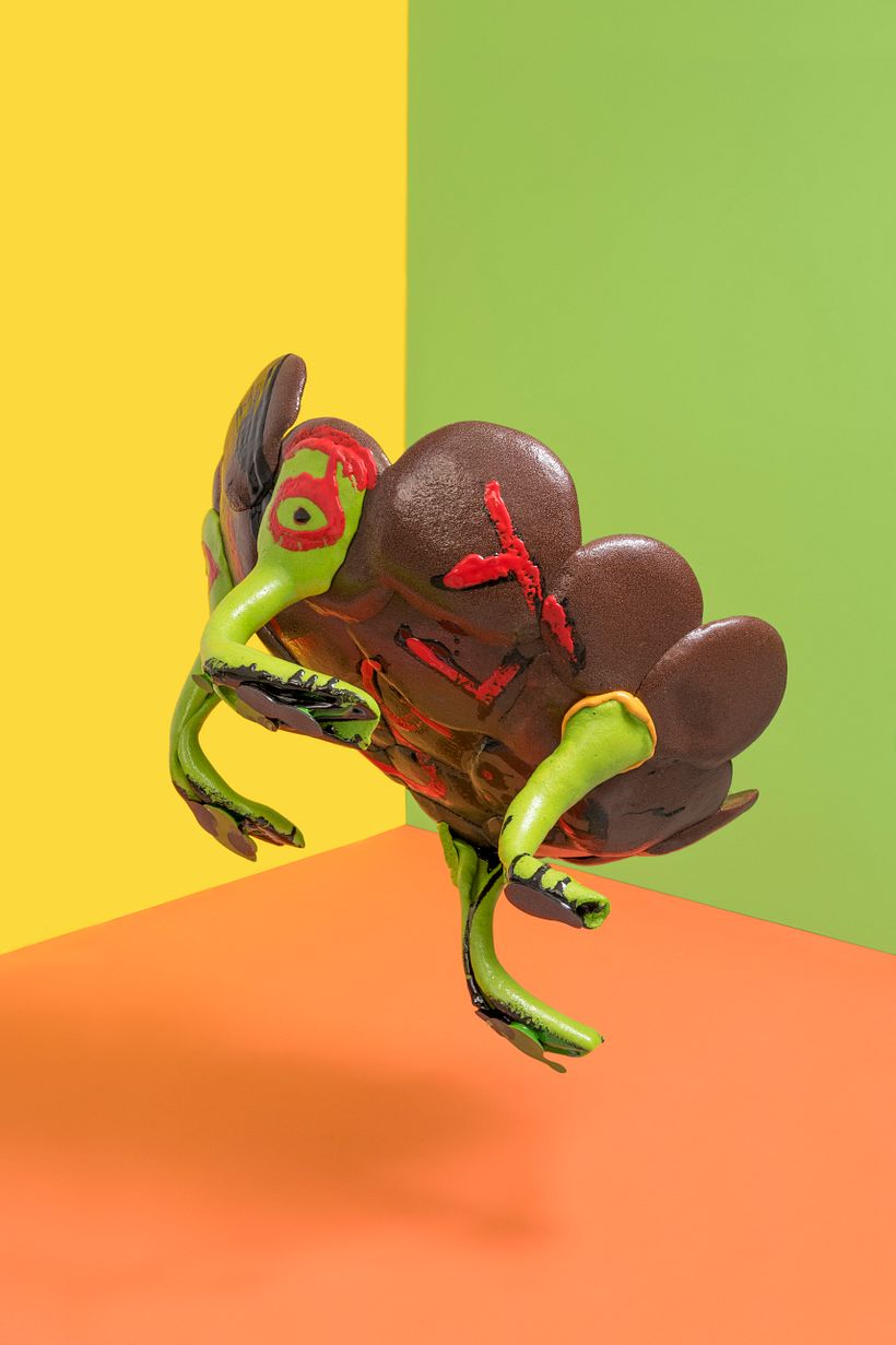 © Matteo Pellegrino