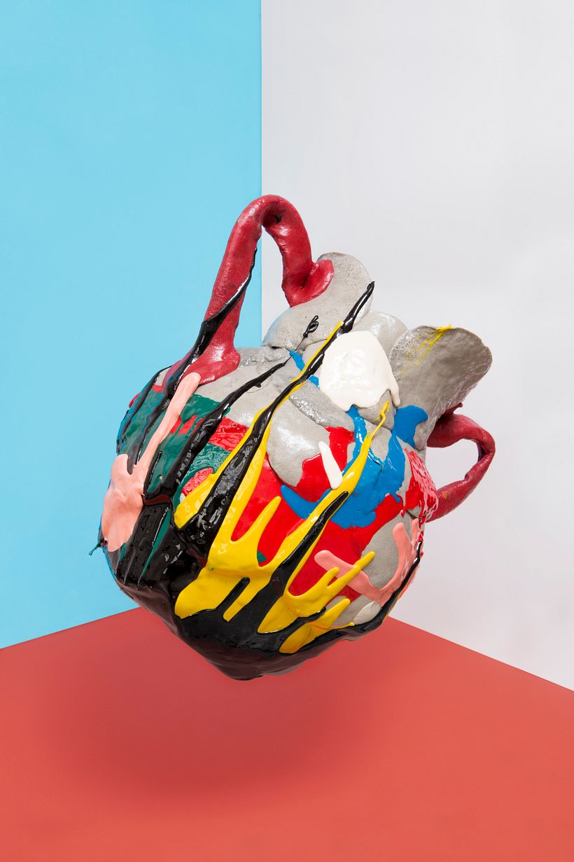 © Matteo Pellegrino