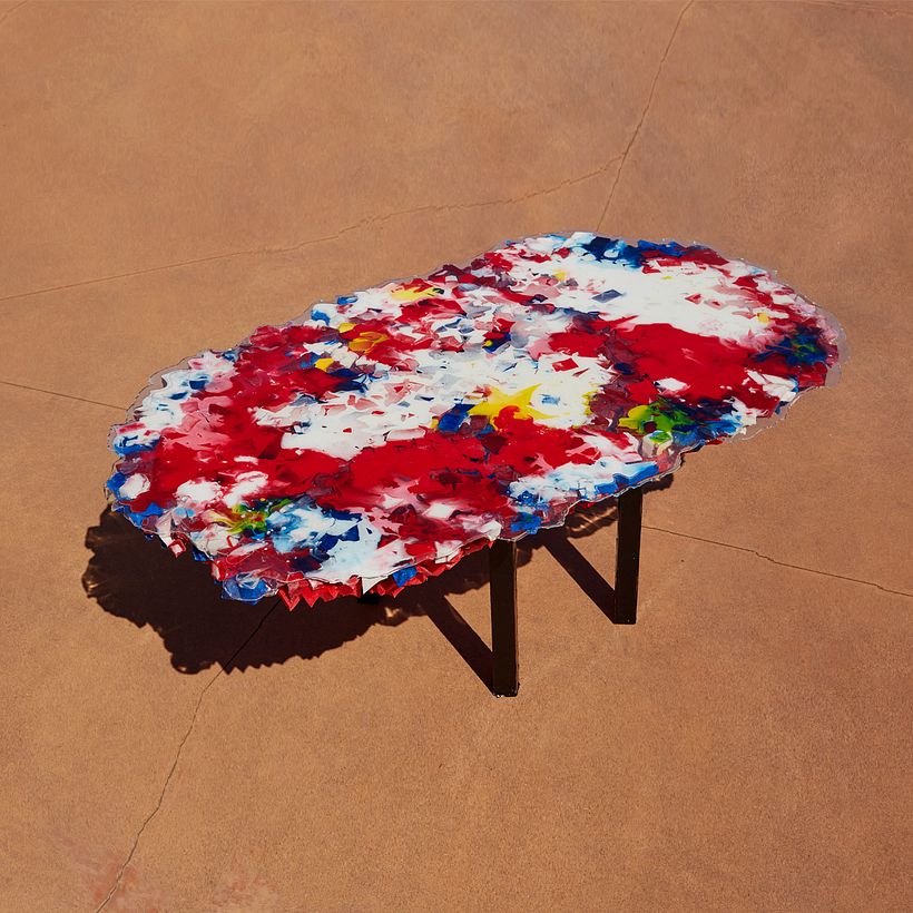 DUTY FREE - Matteo Pellegrino 3