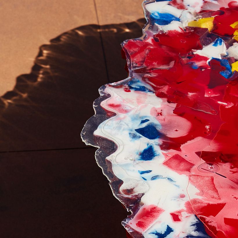 DUTY FREE - Matteo Pellegrino 3