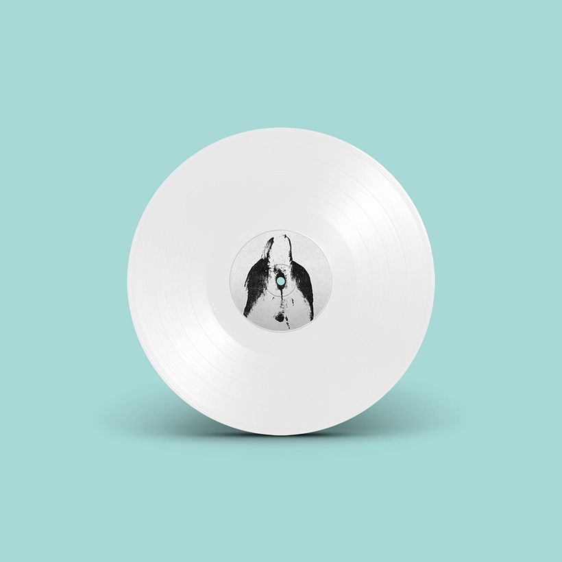 vinile lato a